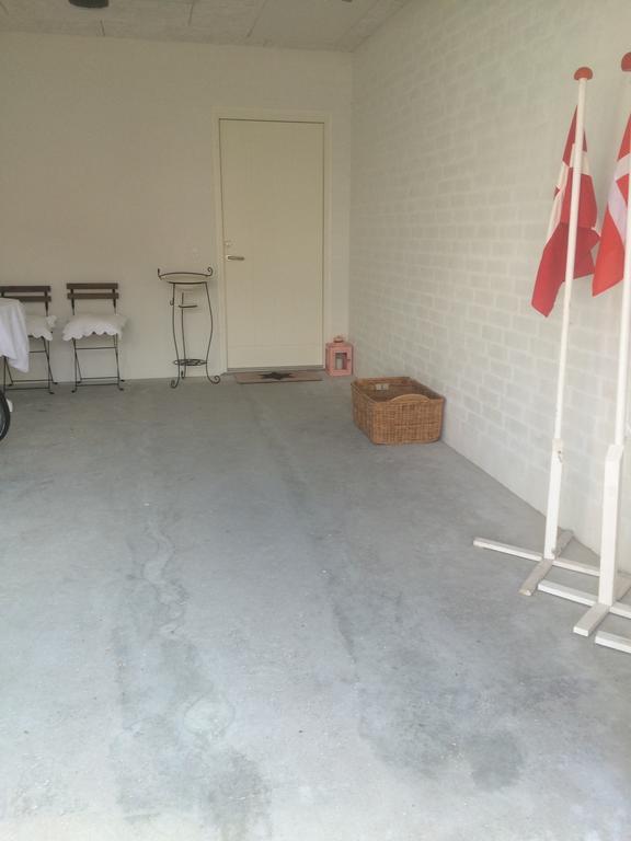 Sellebjerg Apartment Bindslev Pokój zdjęcie