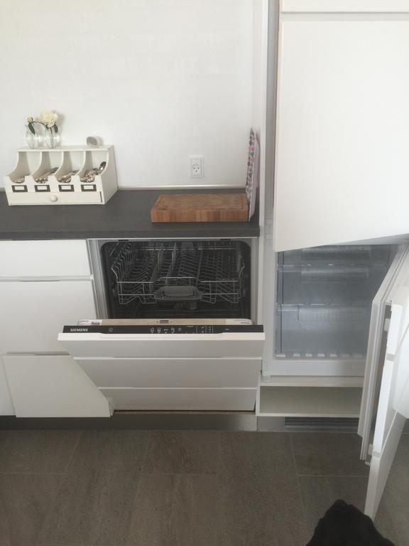 Sellebjerg Apartment Bindslev Pokój zdjęcie