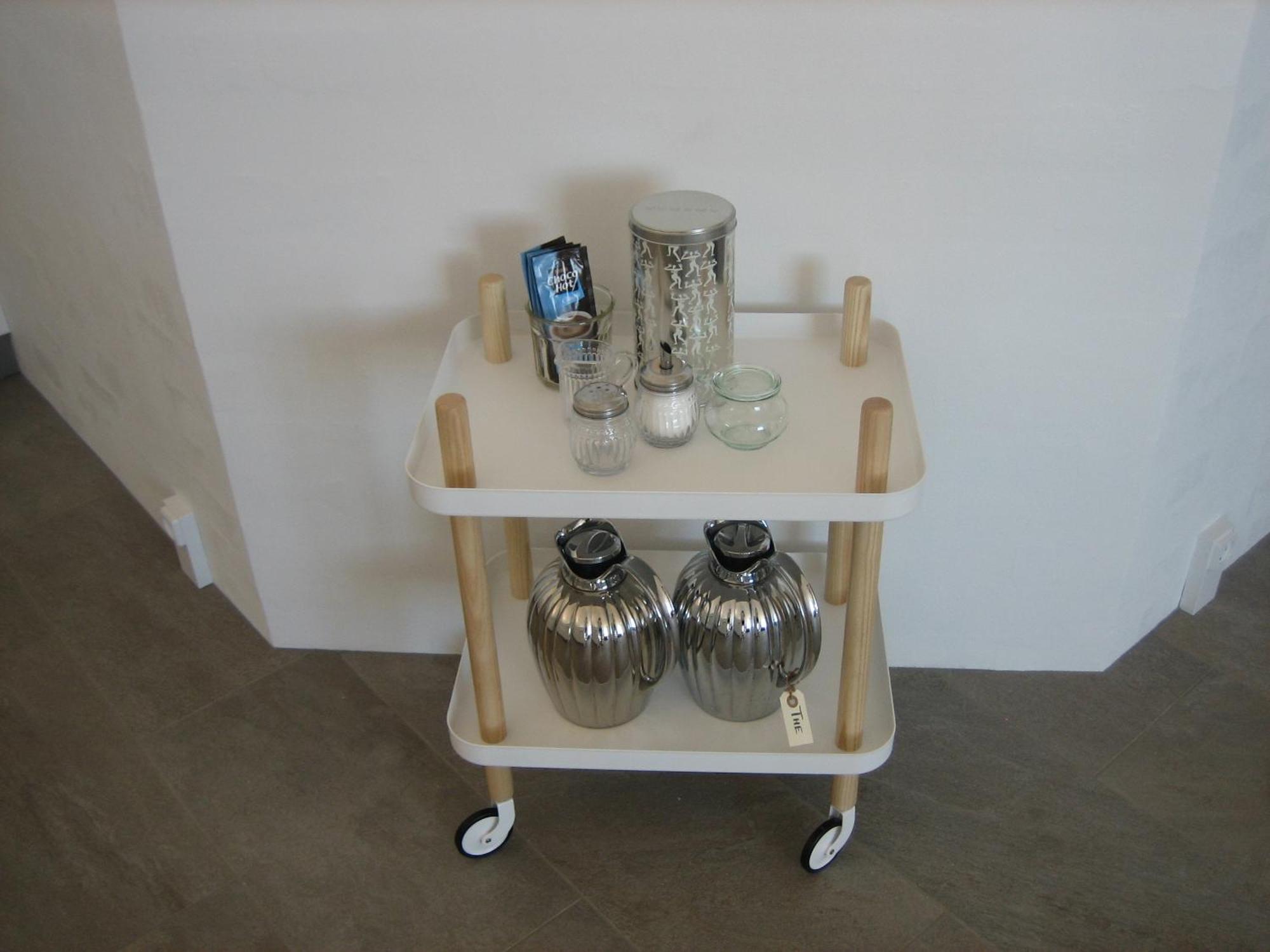 Sellebjerg Apartment Bindslev Zewnętrze zdjęcie