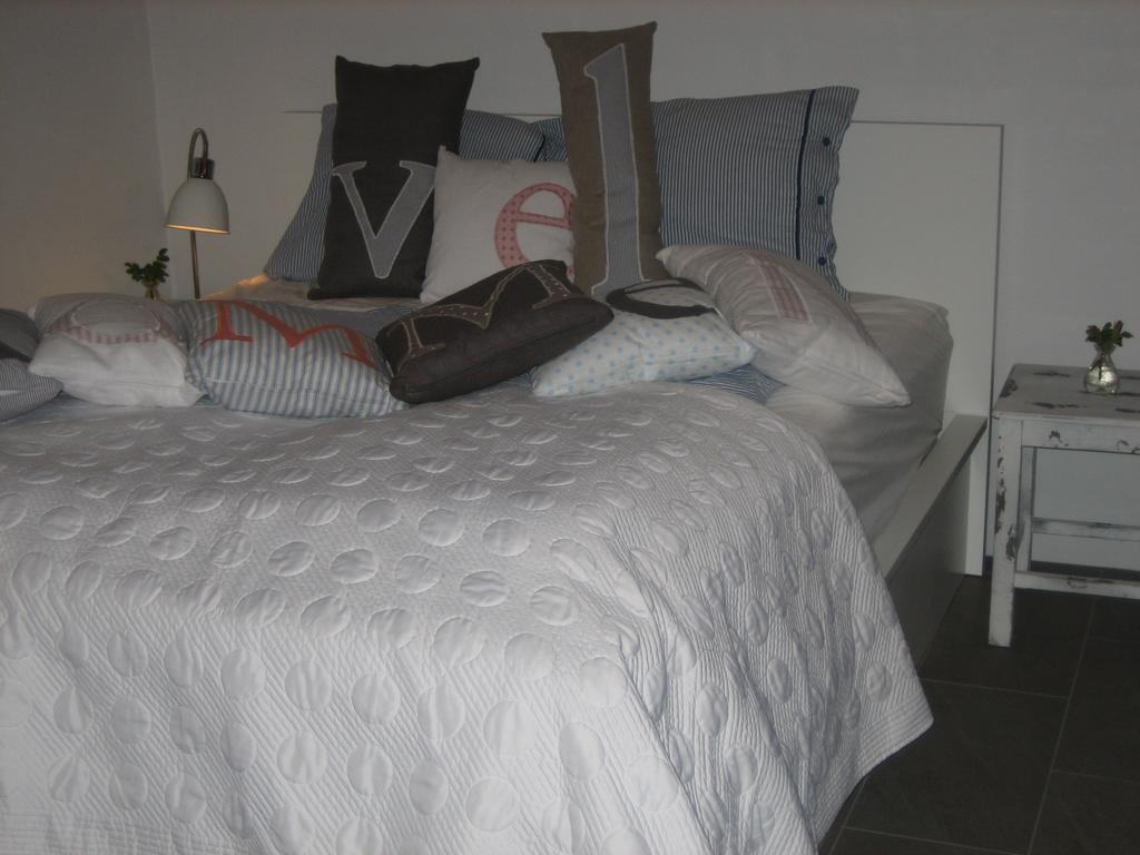 Sellebjerg Apartment Bindslev Zewnętrze zdjęcie