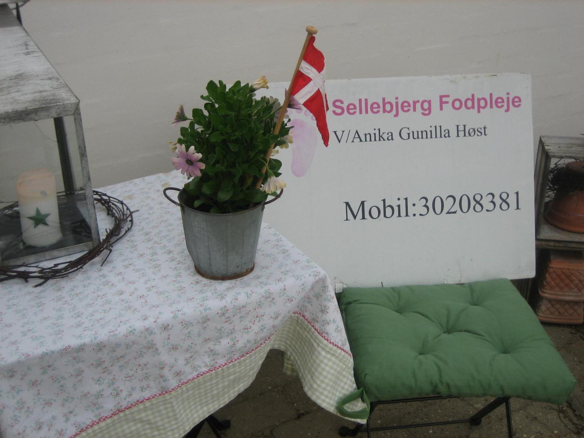 Sellebjerg Apartment Bindslev Zewnętrze zdjęcie