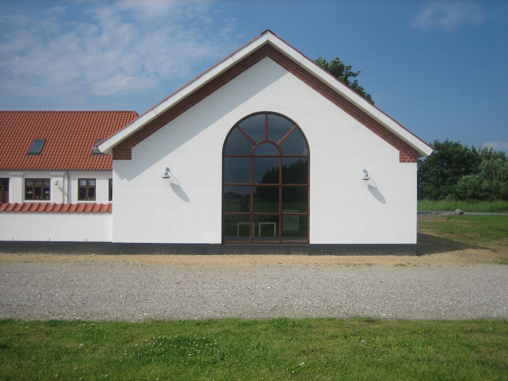 Sellebjerg Apartment Bindslev Zewnętrze zdjęcie