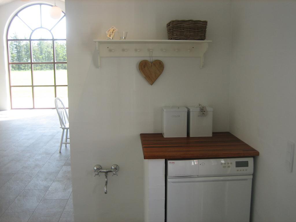 Sellebjerg Apartment Bindslev Zewnętrze zdjęcie