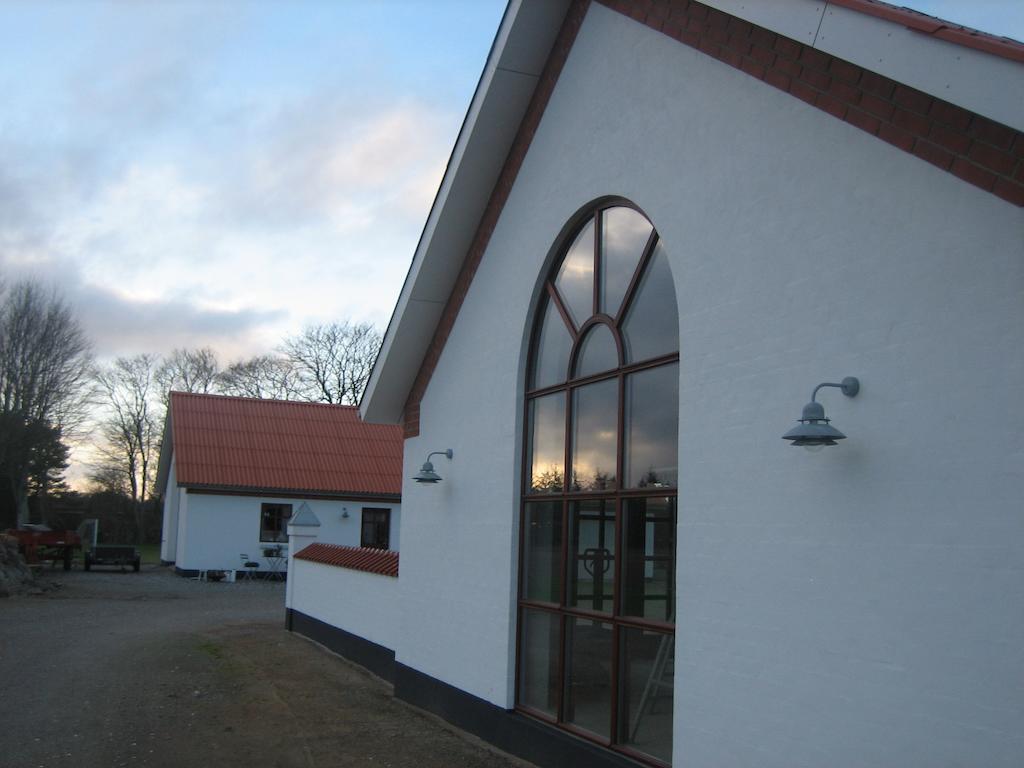 Sellebjerg Apartment Bindslev Zewnętrze zdjęcie
