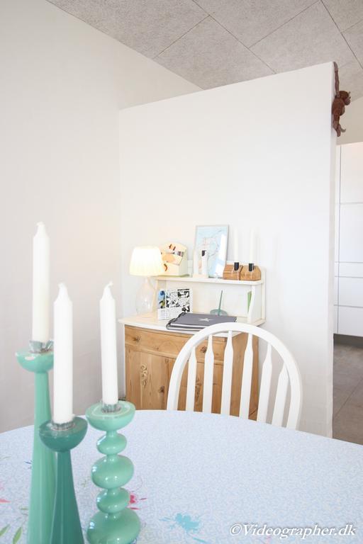 Sellebjerg Apartment Bindslev Zewnętrze zdjęcie
