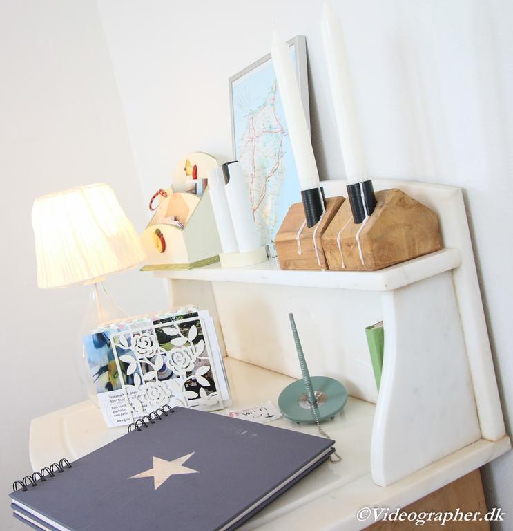 Sellebjerg Apartment Bindslev Zewnętrze zdjęcie