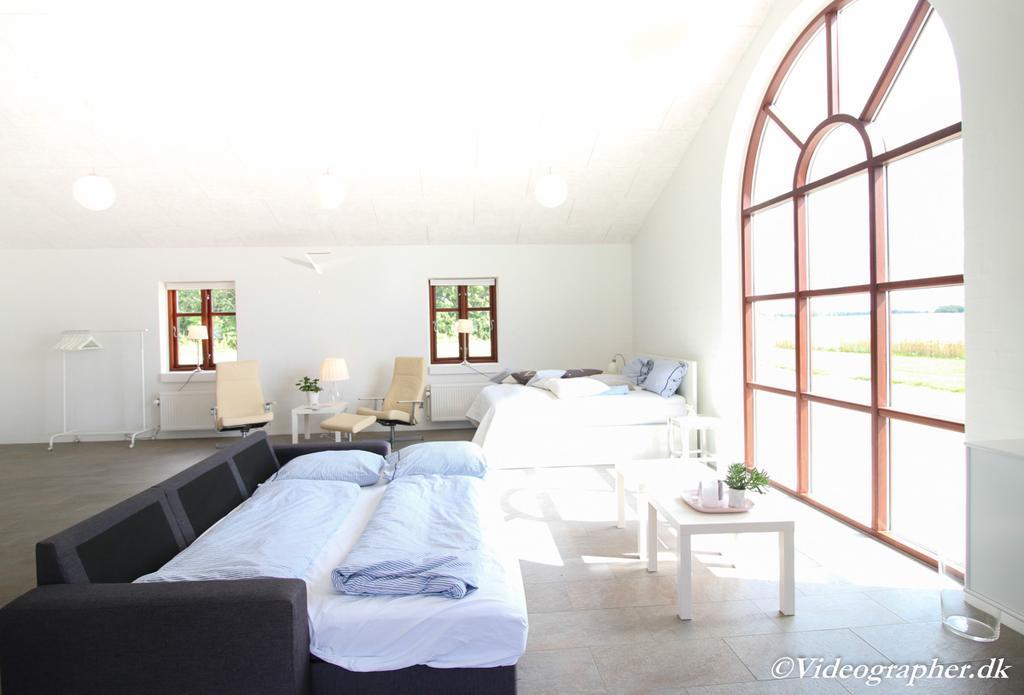 Sellebjerg Apartment Bindslev Zewnętrze zdjęcie