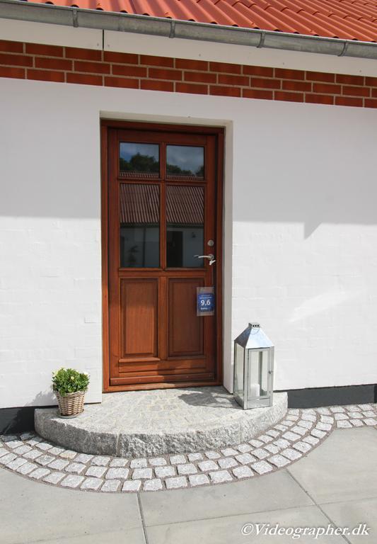 Sellebjerg Apartment Bindslev Zewnętrze zdjęcie