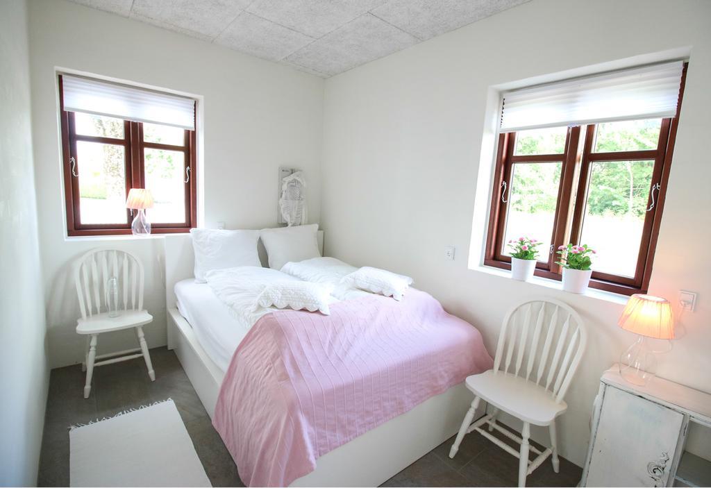 Sellebjerg Apartment Bindslev Zewnętrze zdjęcie