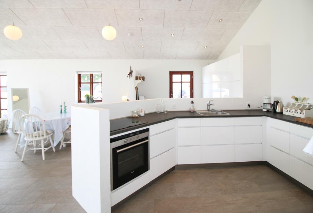 Sellebjerg Apartment Bindslev Zewnętrze zdjęcie