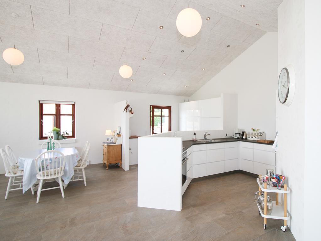 Sellebjerg Apartment Bindslev Zewnętrze zdjęcie