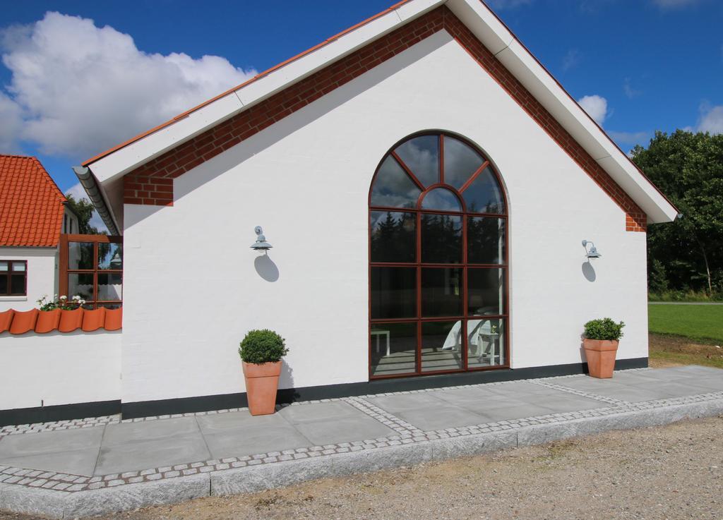 Sellebjerg Apartment Bindslev Zewnętrze zdjęcie