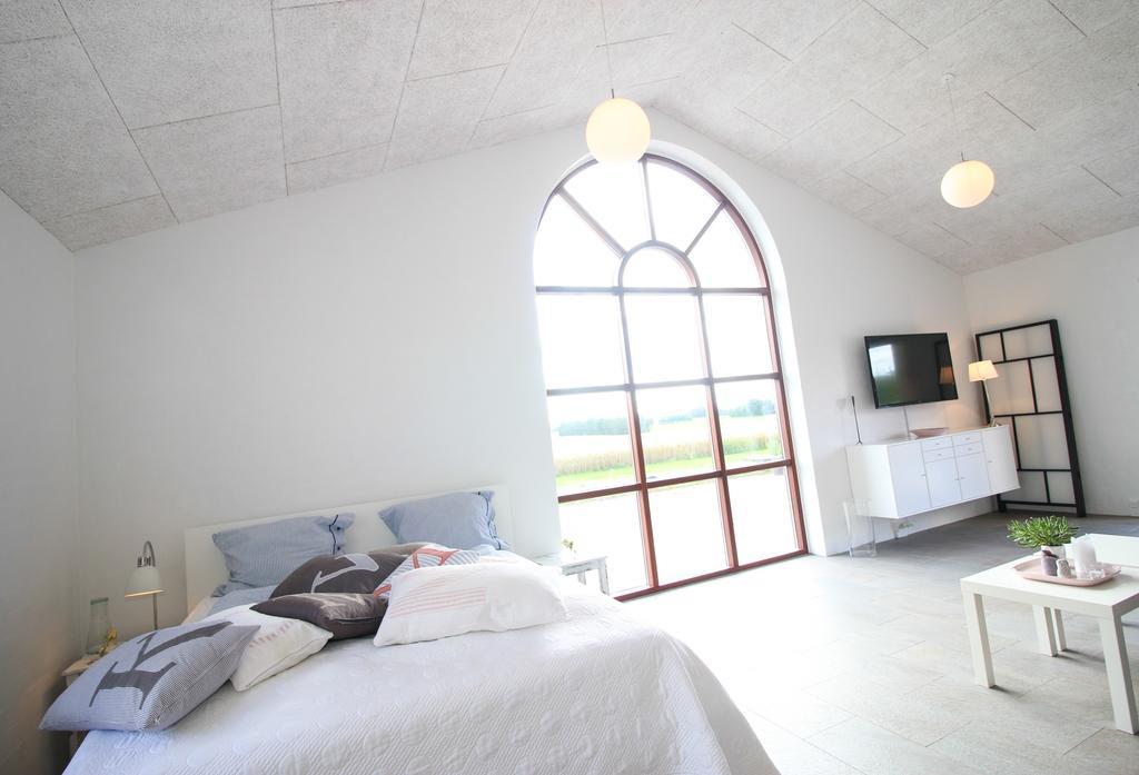 Sellebjerg Apartment Bindslev Zewnętrze zdjęcie