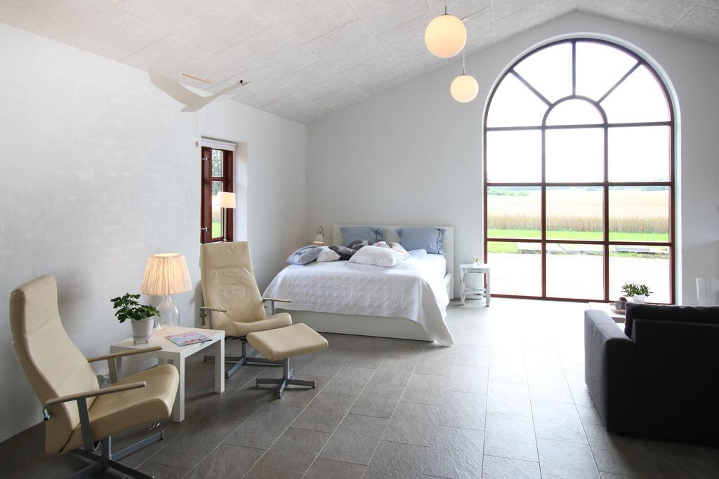 Sellebjerg Apartment Bindslev Zewnętrze zdjęcie
