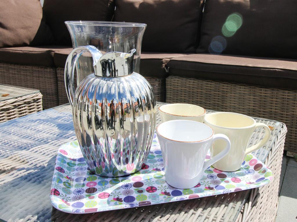 Sellebjerg Apartment Bindslev Zewnętrze zdjęcie